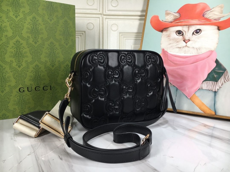 Gucci Satchel Bags